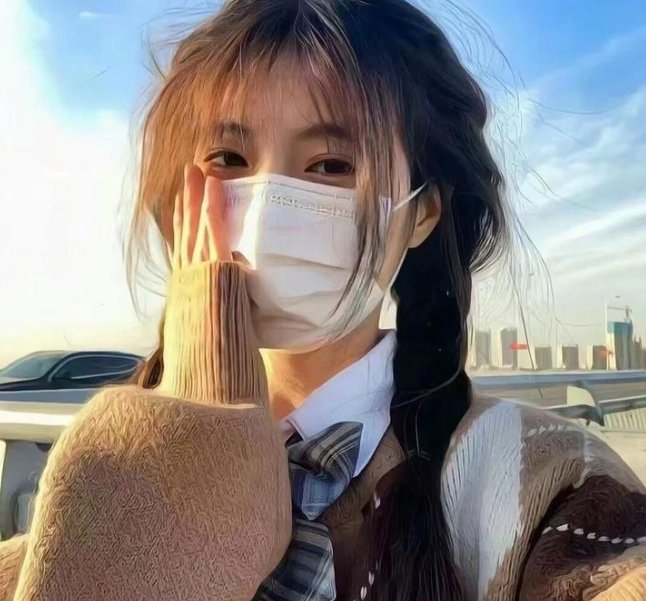 最短的距离是圆的