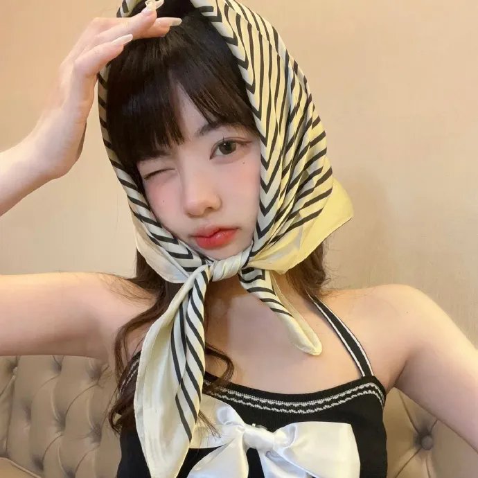 世界小姐秘史