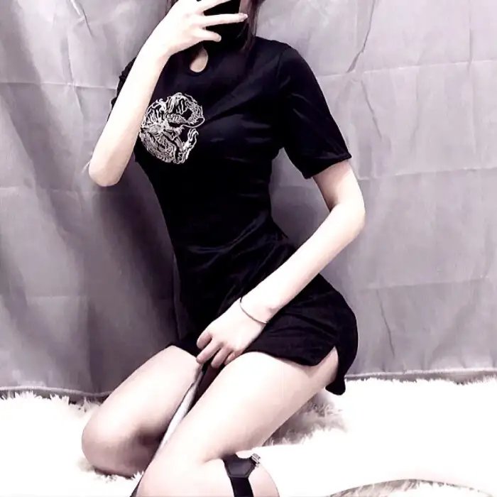 其实我爱你