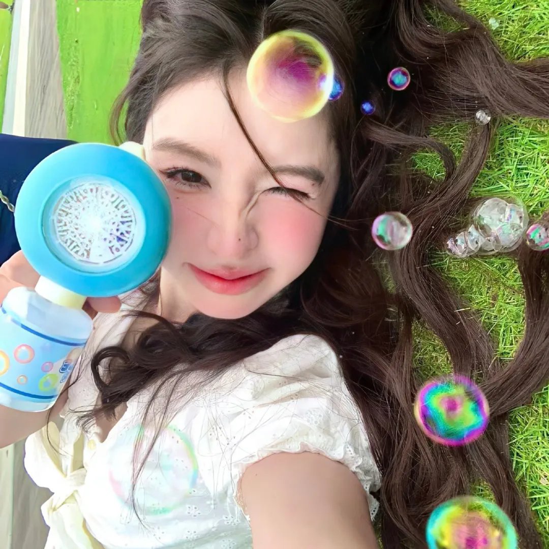 逐星女